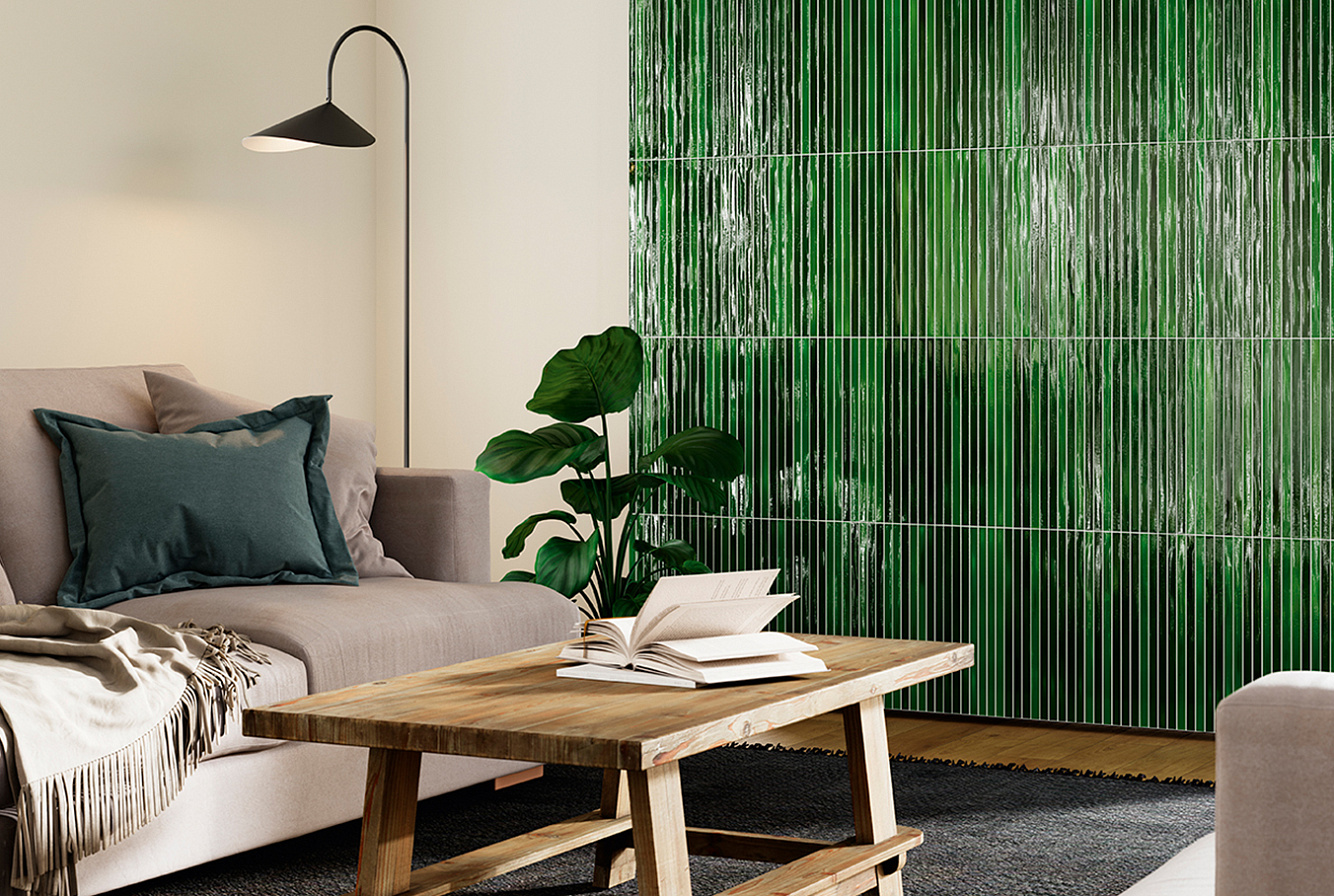 LONG STICK / JUNGLE CRACKLE