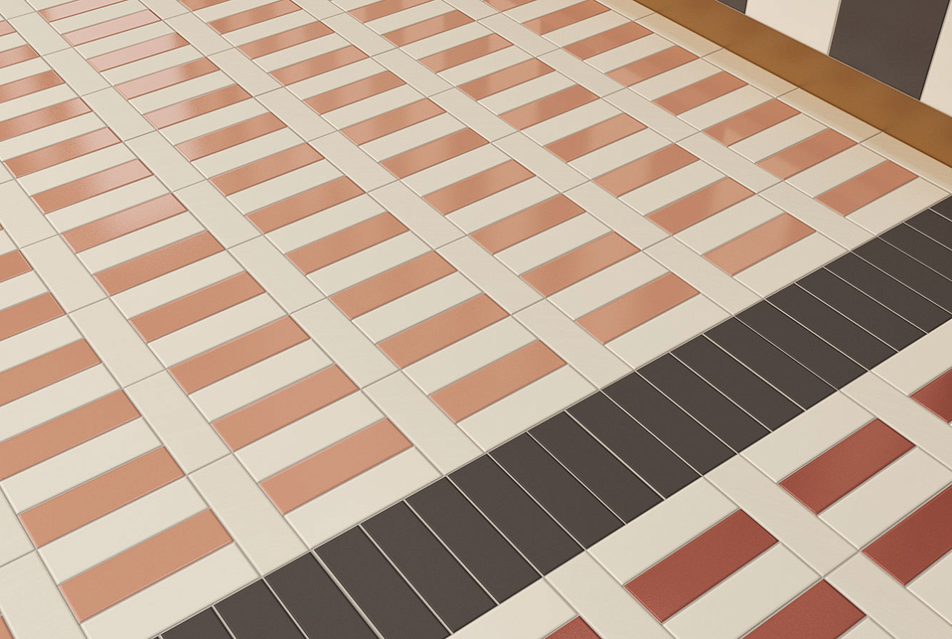 BITS / CHESTNUT GLOSS CIDER GLOSS / TUNDRA MATT / STORM MATT / STORM SQUARE GLOSS / TUNDRA SQUARE GLOSS
